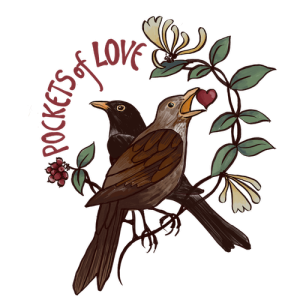 Pockets of Love – a Scottish Witch Hunt Memorial