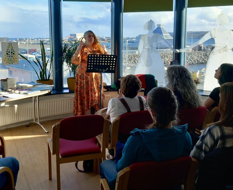 Remembering the West Kilbride Witches