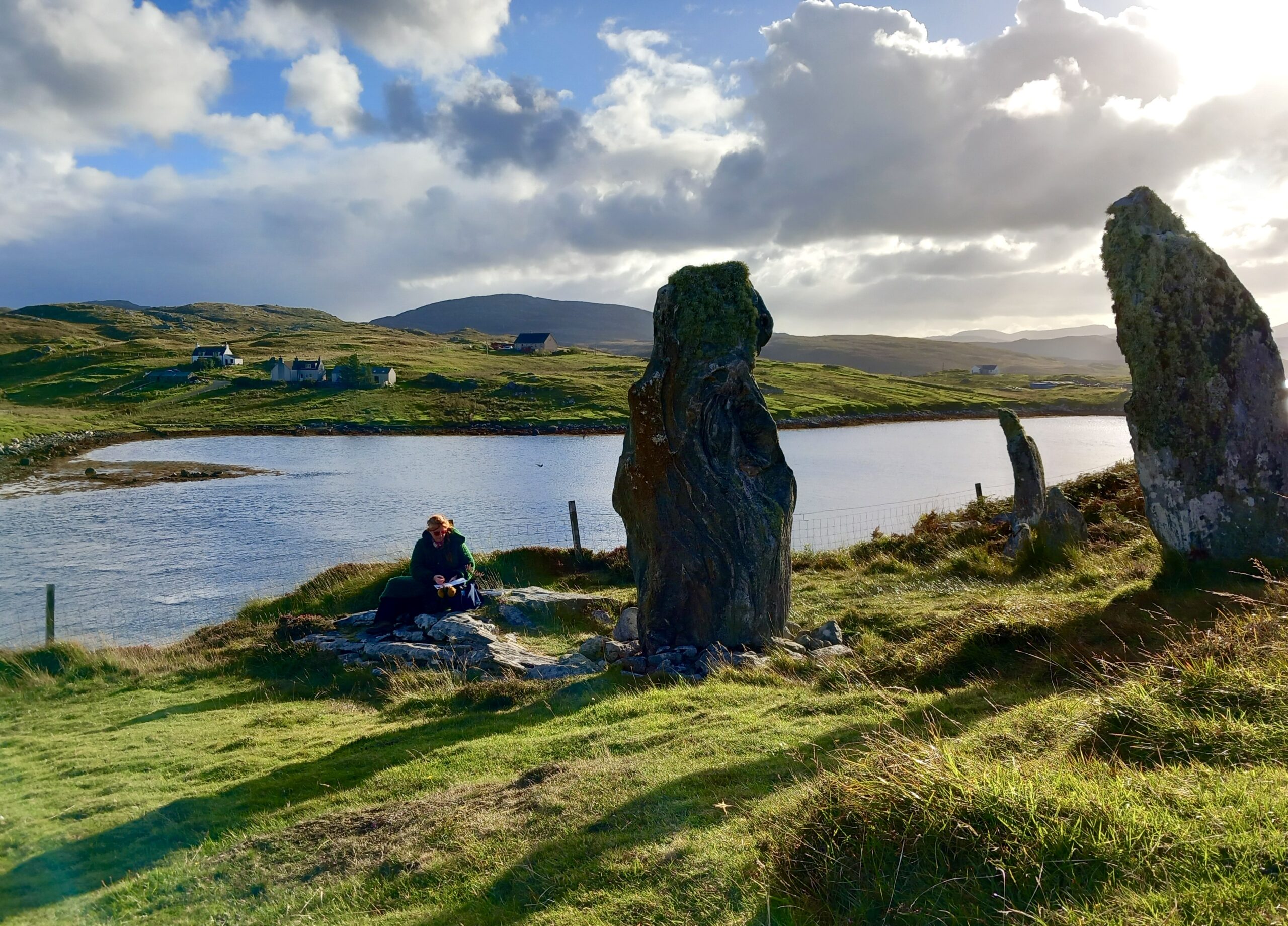 Oak Moon – Pockets of Love Update